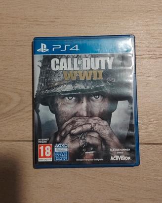Call of duty WW2