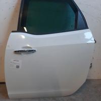Opel Meriva B SPORTELLO POSTERIORE SINISTRO BIANCO