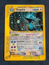 Kingdra Crystal Type 148/147  Aquapolis