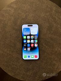 iPhone 14 Pro 256gb