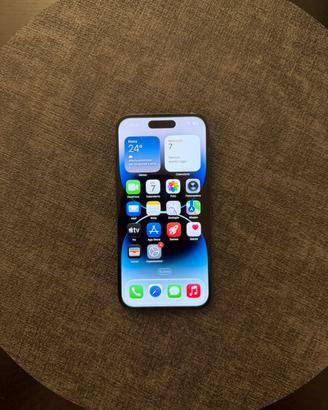 iPhone 14 Pro 256gb