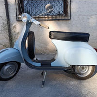 Vespa special 50cc