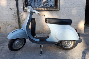 Vespa special 50cc