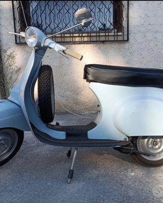 Vespa special 50cc