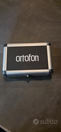 puntine ortofon concorde club II 