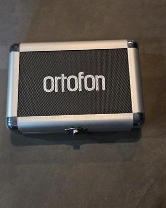 puntine ortofon concorde club II 