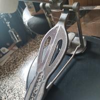 pedale grancassa Hollywood