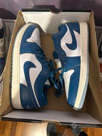 AIR JORDAN 1 LOW