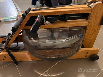 Vogatore water rover