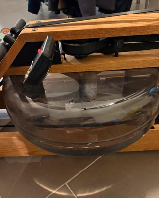 Vogatore water rover