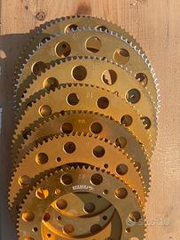 Lotto Corone  kart monomarcia