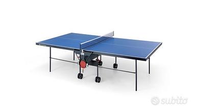 Tavolo ping pong