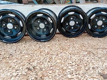 cerchi per quad Yamaha Kawasaki honda