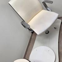 Poltrona pedicure