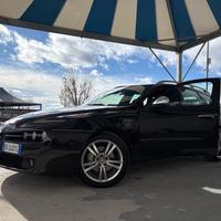 Alfa Romeo 159 2.0 JTDm Sportwagon Eco Distinctive