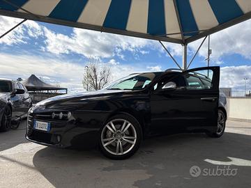 Alfa Romeo 159 2.0 JTDm Sportwagon Eco Distinctive