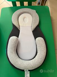 Cuscino speciale per neonati