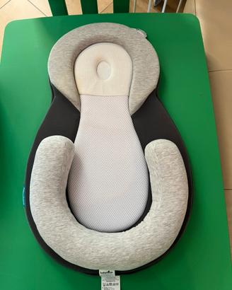 Cuscino speciale per neonati