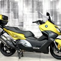 Bmw C 650 Sport