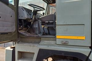 Astra HD6 66.45 6x6