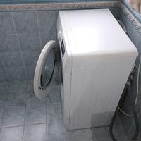 Lavatrice Indesit 7 kg A+++