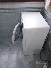 Lavatrice Indesit 7 kg A+++