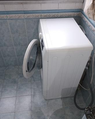 Lavatrice Indesit 7 kg A+++