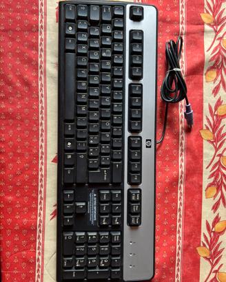 Tastiera HP con attacco PS2