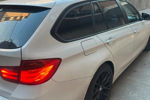 BMW 320d touring f31