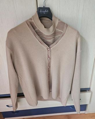 Twin set Evis L/XL