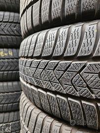 215 50 R 18 92V Pirelli winter 3 YARIS CROSS TOYOT