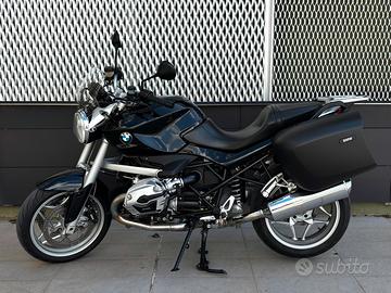 BMW R1200R