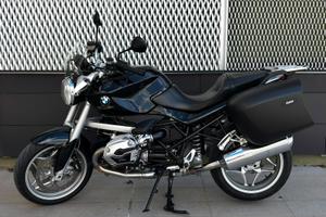 BMW R1200R