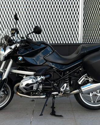BMW R1200R