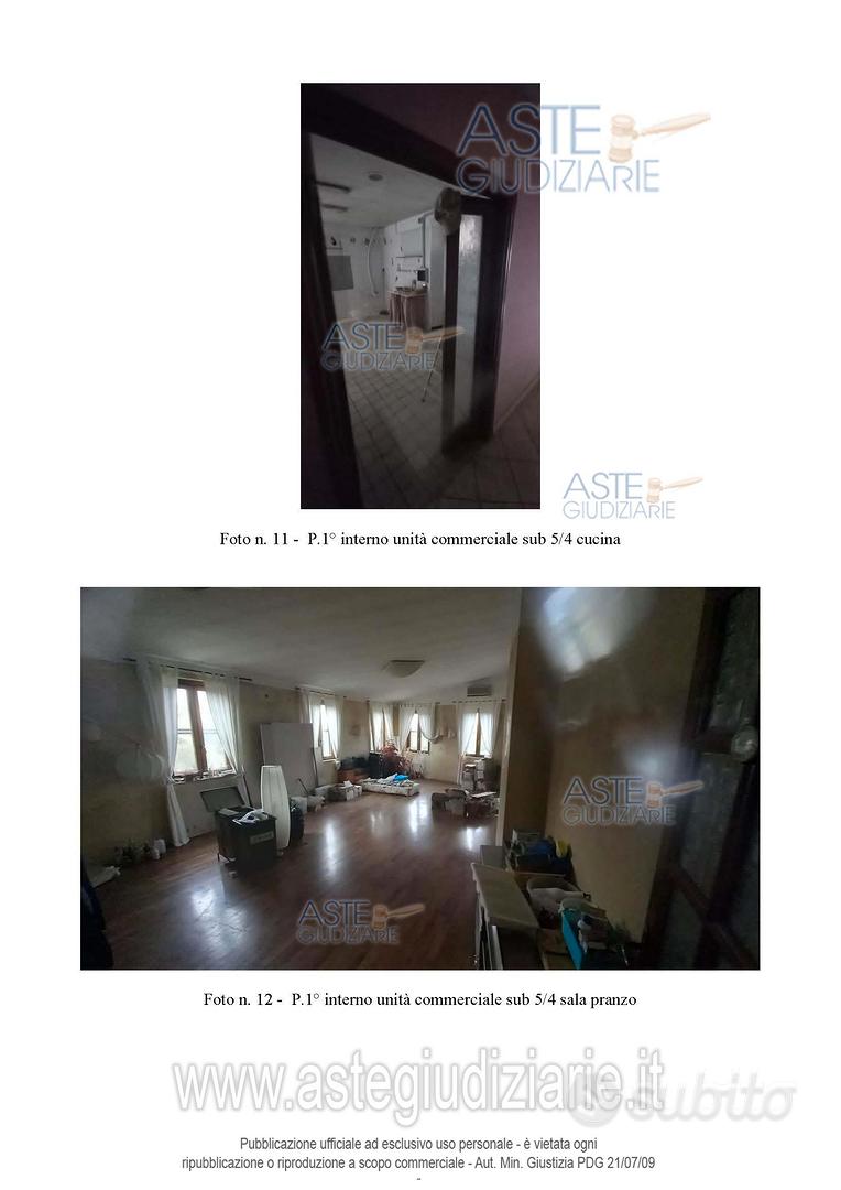Appartamento – Ischia di Castro, Viterbo - Vista 5