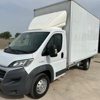 FIAT DUCATO CON CASSA 2300 MULTIJET