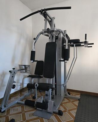Kettler Ultra Powercenter - Stazione multifunzione