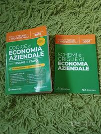 Codice di economia aziendale 2026