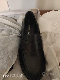 Scarpe invernali nuove Estrada