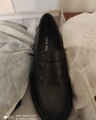Scarpe invernali nuove Estrada