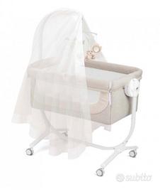 NEXT TO ME CAM “cullami”