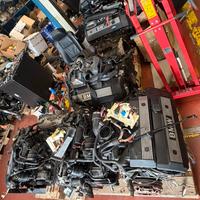 Ricambi bmw e30 e34 e36 e46 e39 z3 m54b30 m57d30