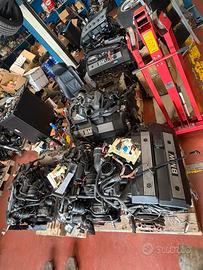 Ricambi bmw e30 e34 e36 e46 e39 z3 m54b30 m57d30