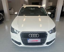 Audi A1 1.4 TFSI S tronic 119g Attraction