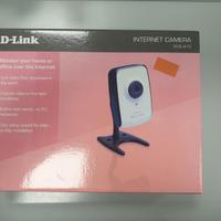 TELECAMERA DOMESTICA DI SICUREZZA / SORVEGLIANZA D