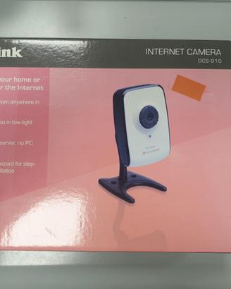 TELECAMERA DOMESTICA DI SICUREZZA / SORVEGLIANZA D