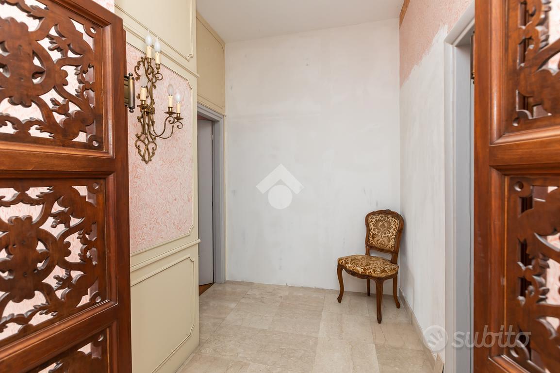 Appartamento – Torino, Campidoglio, Circoscrizione 4 - Altro