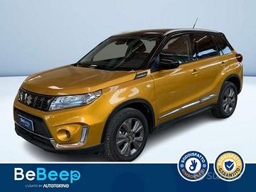 Suzuki Vitara 1.4H EASY COOL 2WD