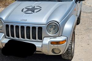 immediato realizzo jeep