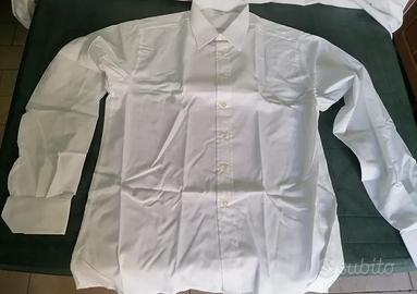 Camicia uomo nuova in confezione originale